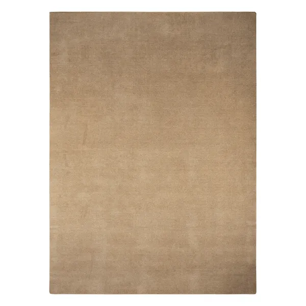 Earth Natural Tæppe 170x240 cm Lys Beige