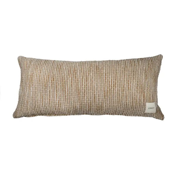 Pudebetræk 30x70 cm Beige