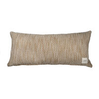 Pudebetræk 30x70 cm Beige
