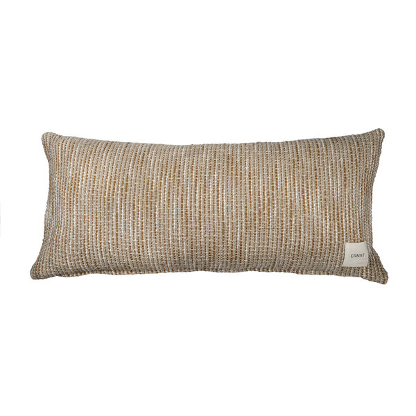 Pudebetræk 30x70 cm Beige