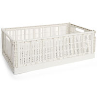 Colour Crate X-Large Förvaring Off-white