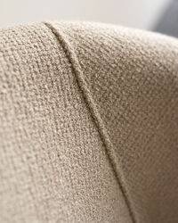 Barrow Loungestol Off-white