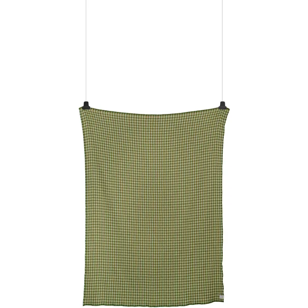 Mimi Pledd 150x200 cm Espen`s Green