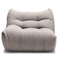 MONO Modulaarinen Sohva Vasen Clay Beige
