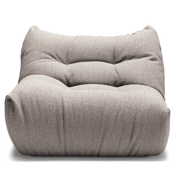 MONO Modulsofa Venstre Clay Beige