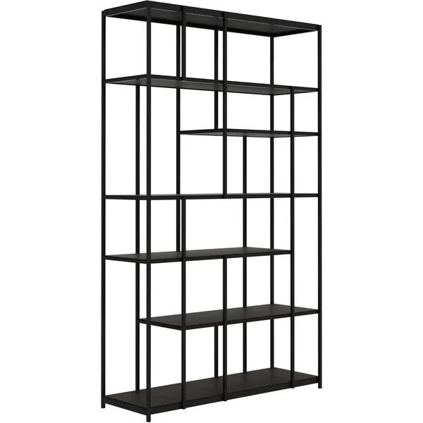 Studio Rack Bogreol