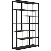 Studio Rack Bogreol