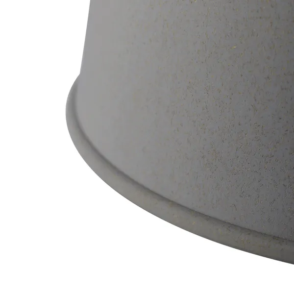 Grain Pendel Ø21 cm Grå