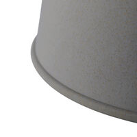 Grain Pendel Ø21 cm Grå
