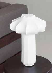 Phantom Bordslampa Vit