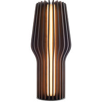 Radiant Lampe Smoked