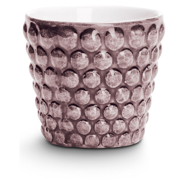 Bubbles Espressokop 10cl Blomme