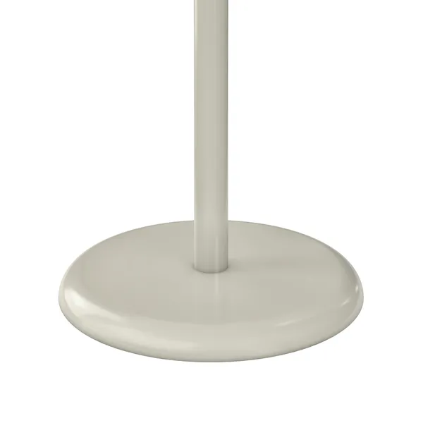 Groove Bord Ø70 cm Putty