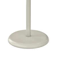Groove Bord Ø70 cm Putty