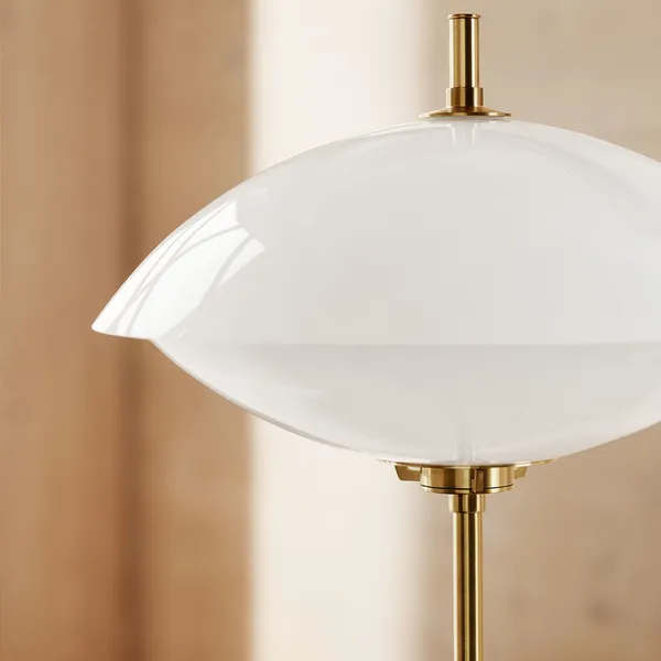 Clam Gulvlampe