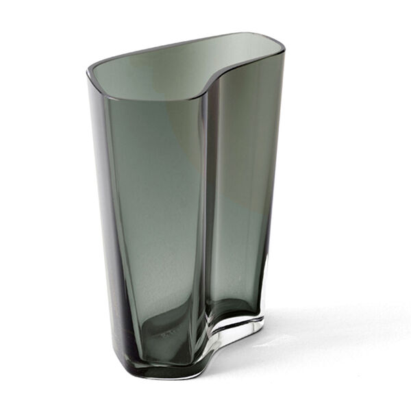 Collect SC35 Vase H24 cm Smoke