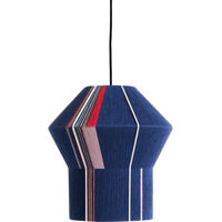 Bonbon Shade 310 Lampeskjerm Petit Bleu