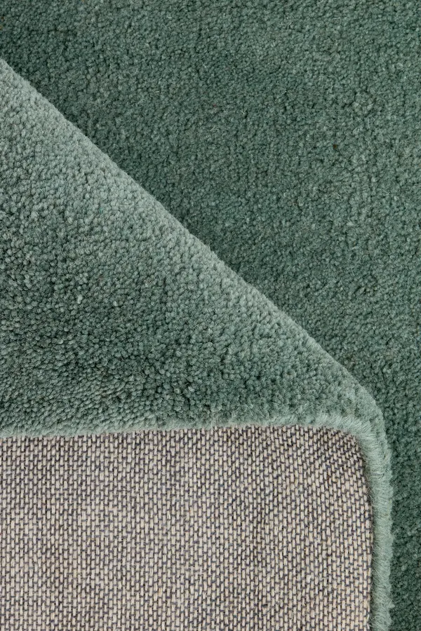 Nordic Plain Ullteppe 300x400 cm Teal