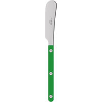 Bistrot Solid Butter Spreader Garden Green