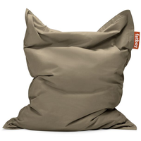 Original Canvas Recycled Sækkestol Crown Blue