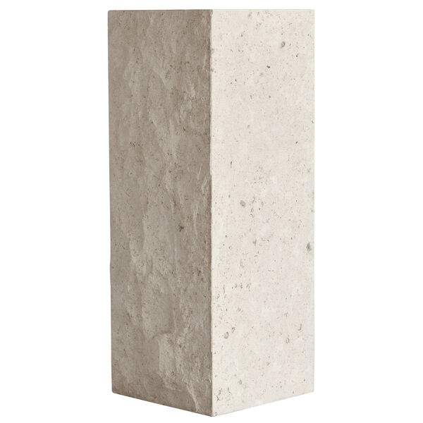 Podium Piedestal Kalksten
