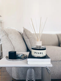 Duft Diffuser Pearl