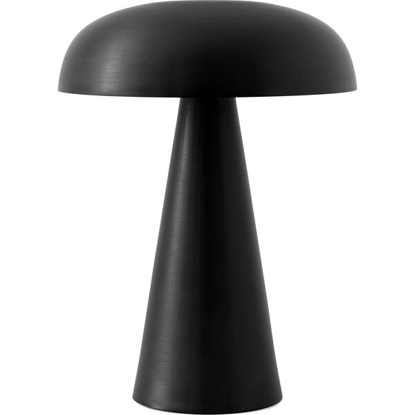 Como SC53 Bordlampe Bærbar Svart