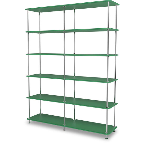 Free Shelf 550000 Parsley / Chrome