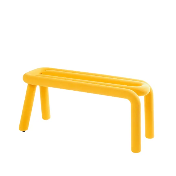 Bold Bænk Gul