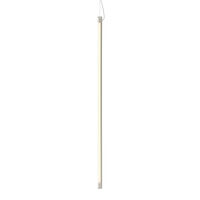Fine Suspension Pendel 120 cm Grå