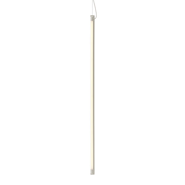 Fine Suspension Riippuvalaisin 120 cm Harmaa