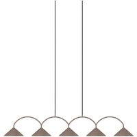 Curve 5 Pendel Mocha