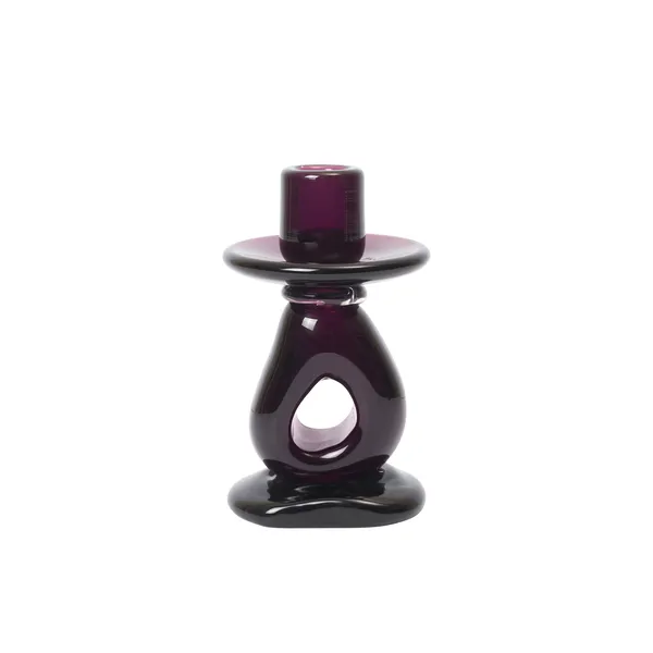 Damo Lysestage Dark Grape