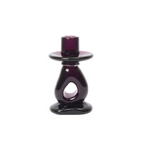 Damo Lysestage Dark Grape