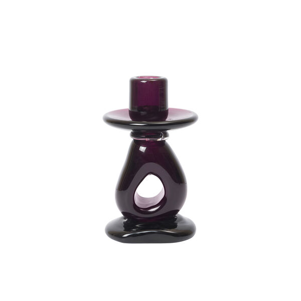 Damo Lysestage Dark Grape