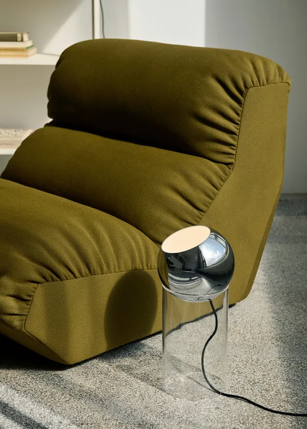 Hi Lo Modulaarinen Sohva Configuration E Mylla