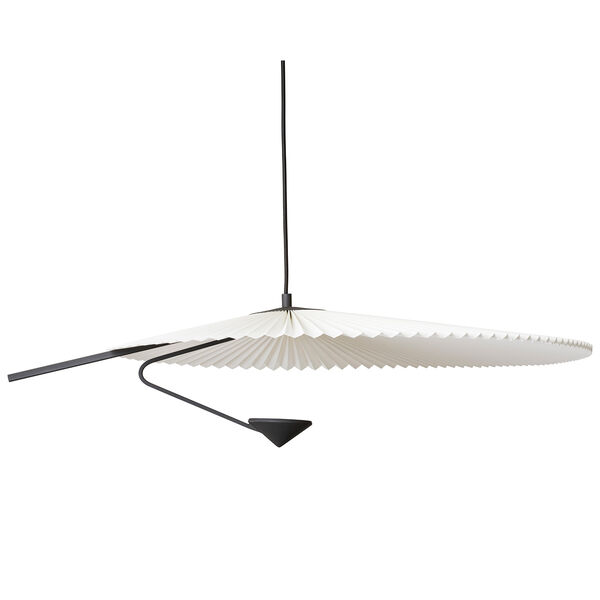 Liris Pendel Ø70 cm Sort