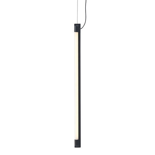 Fine Suspension Riippuvalaisin 60 cm Musta