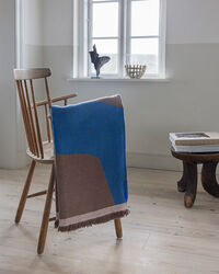 Studio Blanket Cognac