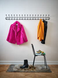 Bill Horizontal Henger XL Sort