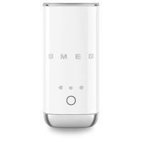 MFF02WHEU Mjölkskummare Vit