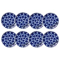 Mon Amie Plate 27 cm 8 Pcs