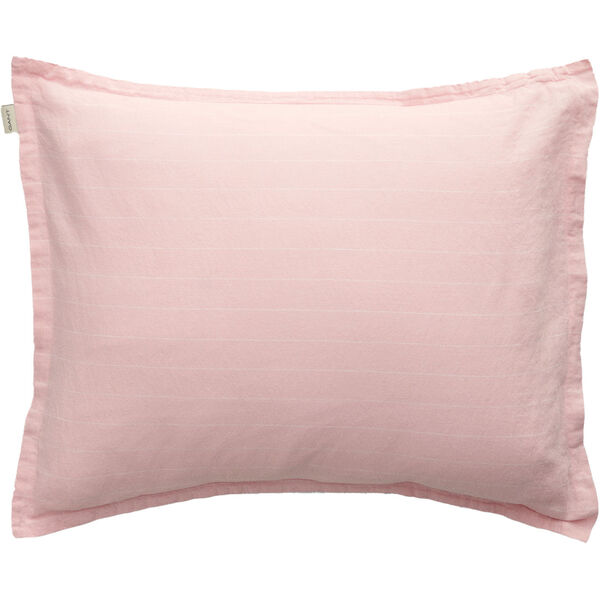 Pinstripe Örngott 50x60 cm Fresh Pink