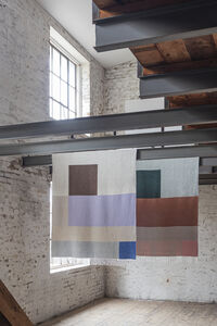 Brick Huopa 125x170 cm Lilac