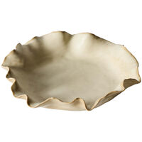 Saku Serveringsfat Cream