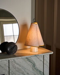 Hornbæk Portabel Lampe