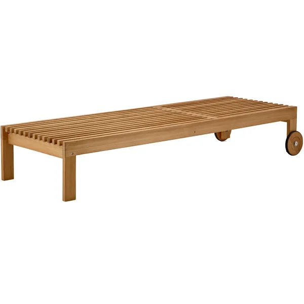 Amaze Solseng Teak