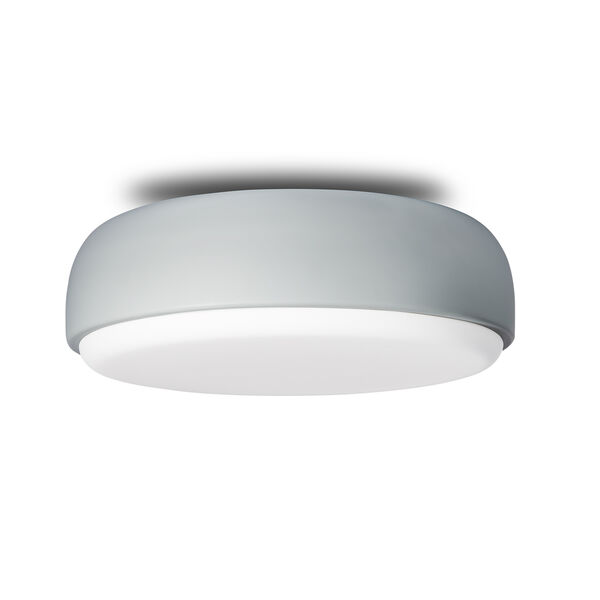Over Me 40 Loftslampe/Væglampe Dusty Blue