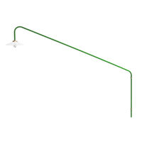 Hanging Lamp N°1 Væglampe Sort