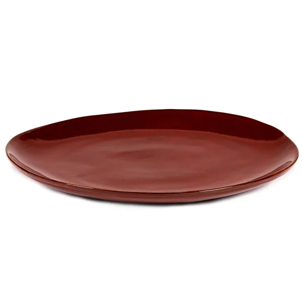 La Mère Lautanen Venetian Red Ø27 cm